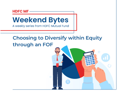 Choosing to Diversify within Equity through an FOF