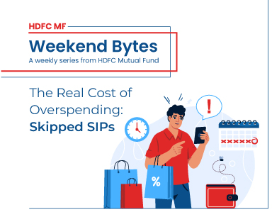 The Real Cost of Overspending: Skipped SIPs