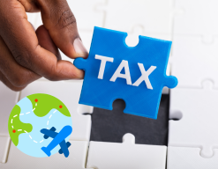 Guide to Managing Tax on Income from Abroad