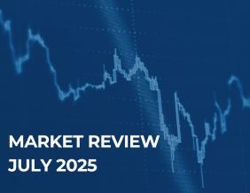 Market Review - July 2025