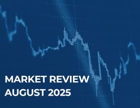 Market Review - August 2025