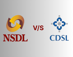 NSDL vs CDSL: 5 Differences Every Indian Investor Should Know