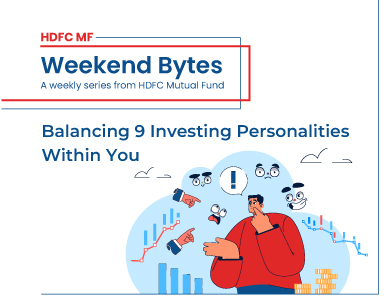 Balancing 9 Investing  Personalities Within You