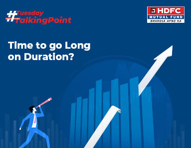 Time to go Long on Duration?