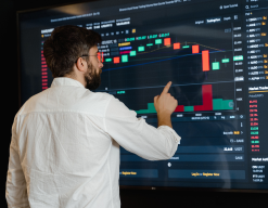 What is a Sideways Market Meaning?