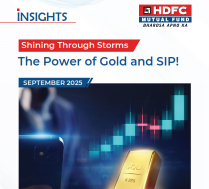 HDFC MF Insights