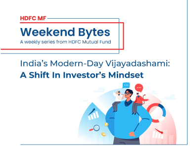 India’s Modern-Day Vijayadashami: A Shift In Investor’s Mindset