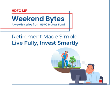 Retirement Made Simple: Live Fully, Invest Smartly