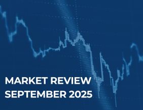 Market Review - September 2025 Icon