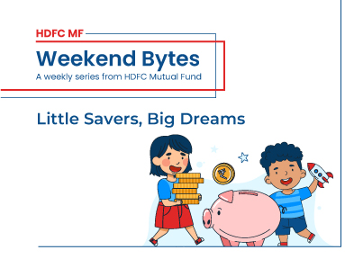 Little Savers, Big Dreams