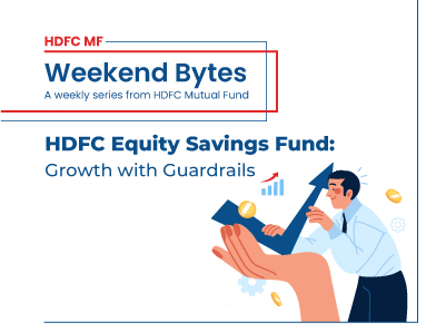 HDFC Equity Savings Fund:  Growth with Guardrails