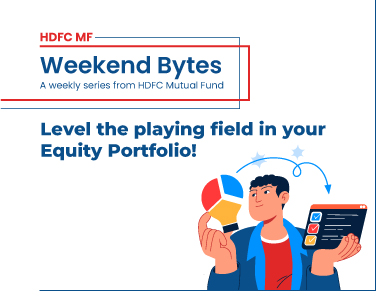 Level the playing field in your Equity-Portfolio!