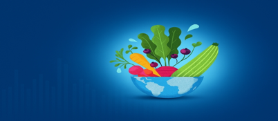 India’s Food Security Path – Strength amidst Global Challenges