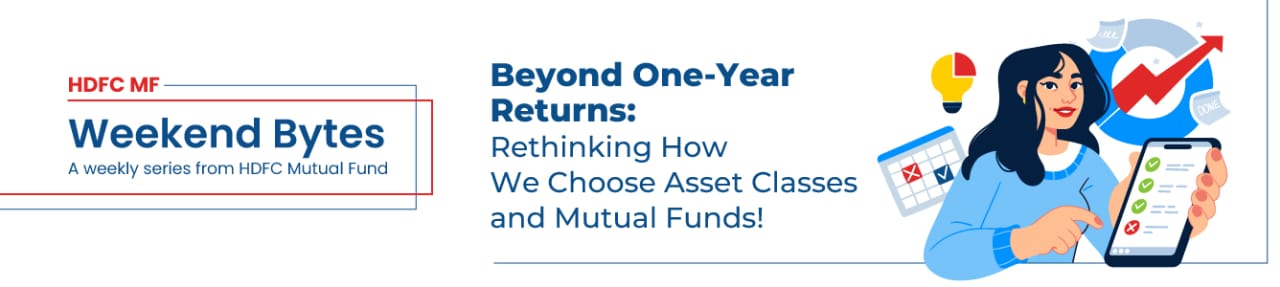 Beyond One-Year Returns:  Rethinking How We-Choose-Asset-Classes and Mutual Funds!