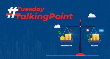 Fiscal Consolidation on track with Union Budget around the-corner! 