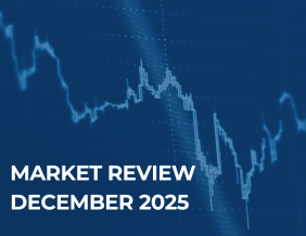 Market Review - December 2025