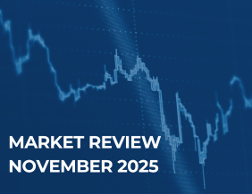 Market Review- November 2025