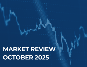 Market Review- October 2025
