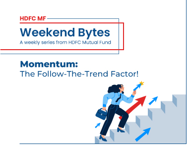 Momentum:  The Follow-The-Trend Factor!