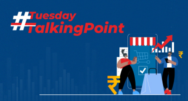 New CPI Series: A reset towards a more representative Inflation measurement