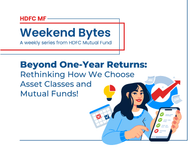Beyond One-Year Returns:  Rethinking-How-We-Choose  Asset Classes and Mutual Funds!