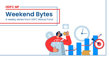 From everyday spending to  potential long-term wealth:  The power of India’s Consumption Story!