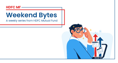 Aim to build Yield Potential with Lower Volatility via the HDFC Income Plus Arbitrage Omni FOF!
