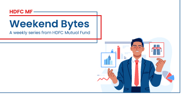 Not Just Stocks, Bonds and  Commodities: How REITs* and InvITs  Are Finding a Place in Mutual Funds