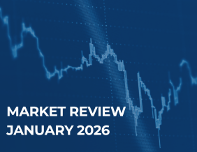 Market Review - January 2026
