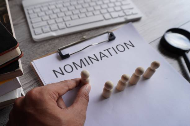 Registration Nominee