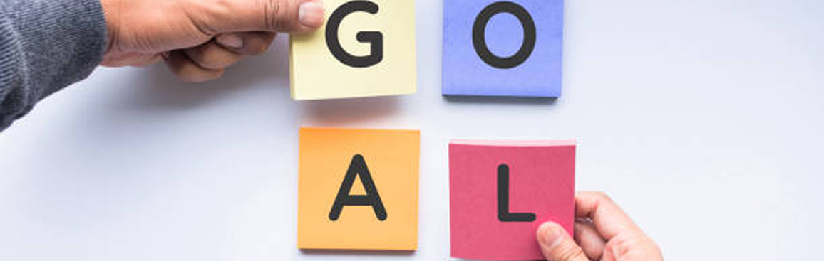 Aim To Turn Your Dreams Into Reality