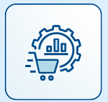 Exposure to leading companies driving the consumption theme