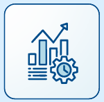 Historical long-term  outperformance of Nifty  India Consumption TRI vs.  Nifty 50 TRI