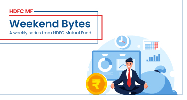 Finding balance in a fluctuating market:  Why a Balanced Advantage Fund could  be apt for your portfolio?