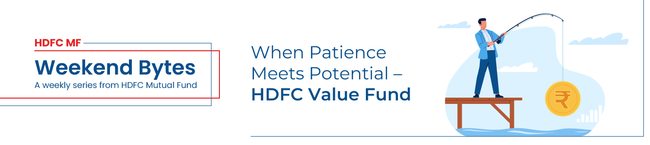 When Patience Meets Potential – HDFC Value Fund