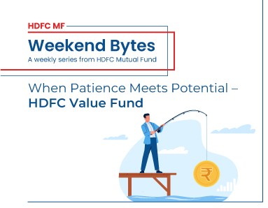 When Patience Meets Potential – HDFC Value Fund