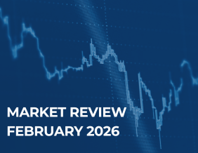 Market Review - February 2026