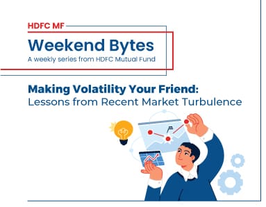 Making Volatility Your Friend:  Lessons from Recent Market 