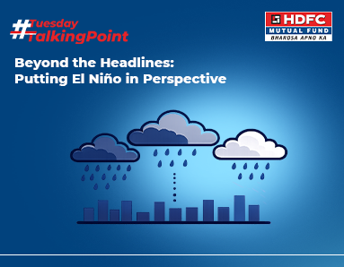 Beyond the Headlines: Putting El Niño in Perspective