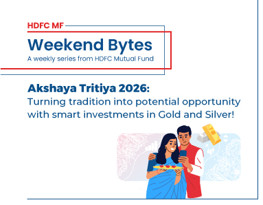 Akshaya Tritiya 2026: Turning tradition into potential opportunity  with smart investments in Gold and Silver!