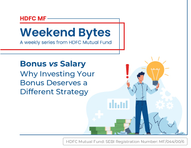Bonus vs Salary Why Investing Your Bonus Deserves  a Different Strategy