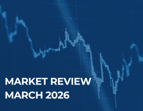 Market Review - April 2026