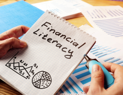 The A–Z of Finance, Made Simple