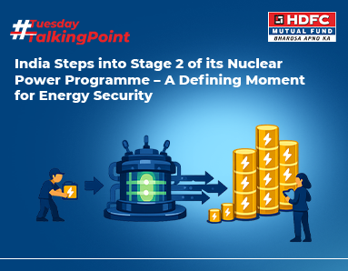 India Steps into Stage 2 of its Nuclear Power Programme – A Defining Moment for Energy Security