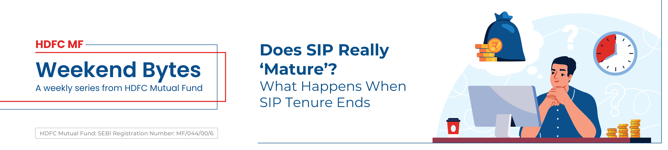 Does SIP Really ‘Mature’? What Happens When SIP Tenure Ends