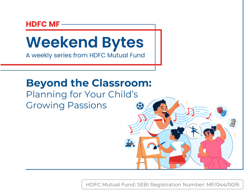 Beyond the Classroom:  Planning for Your Child’s Growing Passions