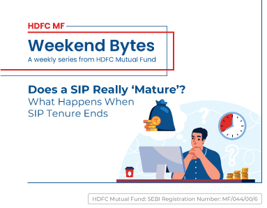 Does SIP Really ‘Mature’? What Happens When SIP Tenure Ends