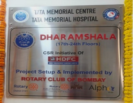 Dharamshala Project