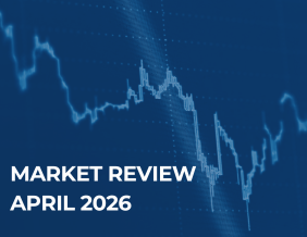 Market Review - April 2026