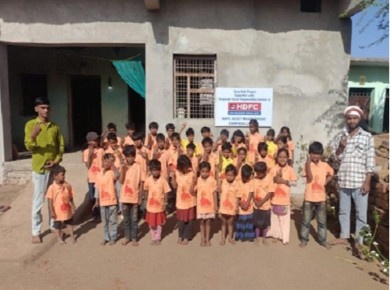 Parivaar Education Society